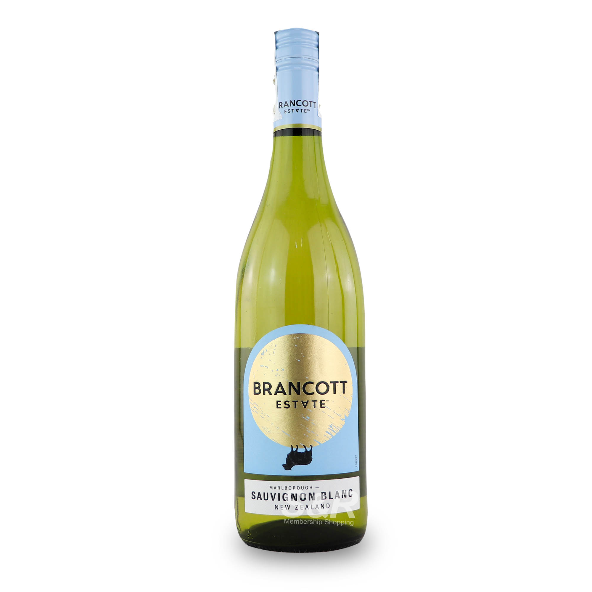 Brancott Estate Sauvignon Blanc Wine 750mL Brancott Estate Sauvignon Blanc Wine 750mL